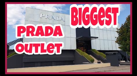 prada outlet the mall